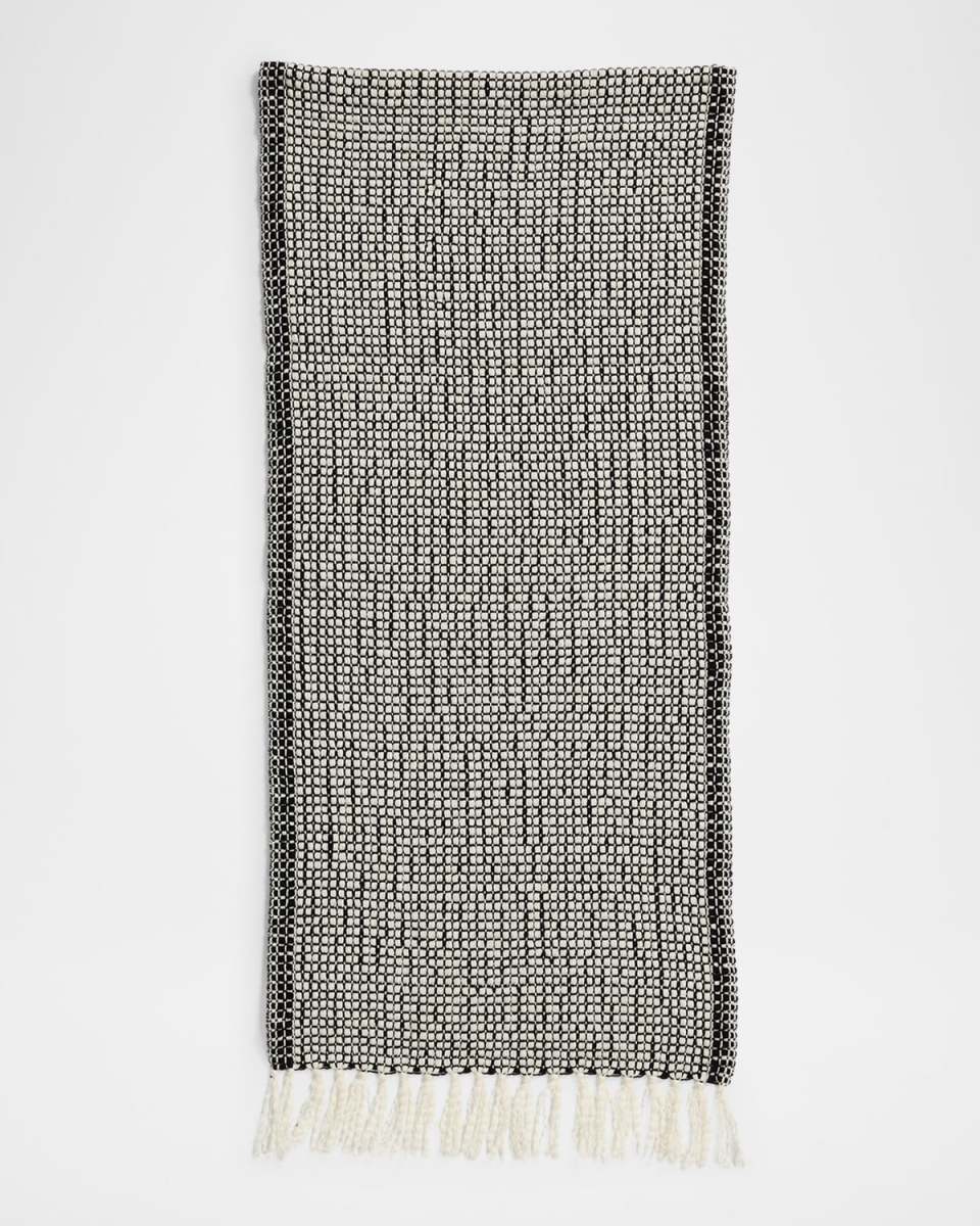 Serpentina Cashmere Scarf